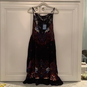 Free People slip size XS